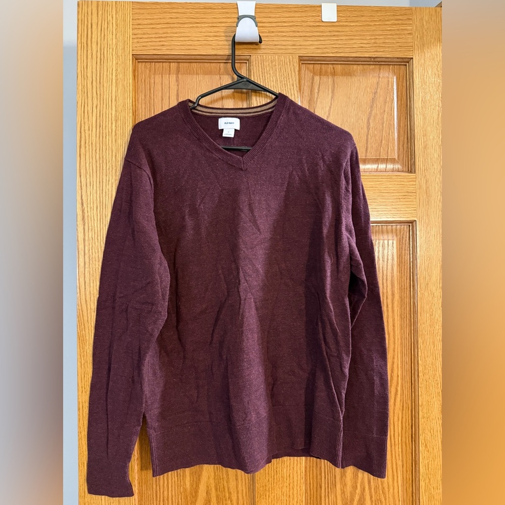 Old Navy lightweight sweater